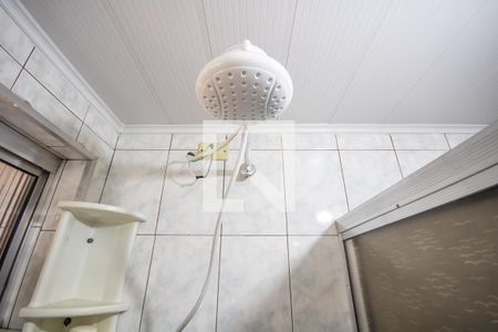 Apartamento à venda com 55m², 2 quartos e 1 vaga Apartamento à venda com 55m², 2 quartos e 1 vagaBanheiro