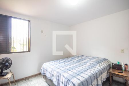 Quarto 2 de apartamento à venda com 2 quartos, 55m² em Aliança, Osasco