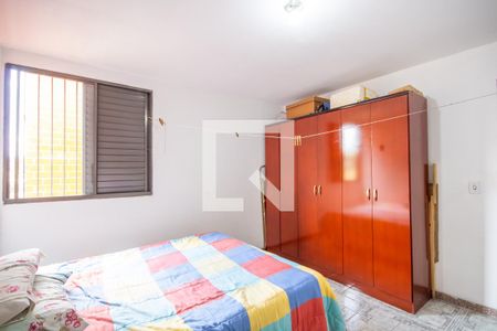 Quarto 1 de apartamento à venda com 2 quartos, 55m² em Aliança, Osasco