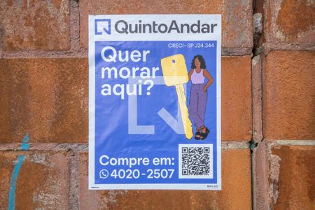 Apartamento à venda com 55m², 2 quartos e 1 vaga Apartamento à venda com 55m², 2 quartos e 1 vagaPlaca