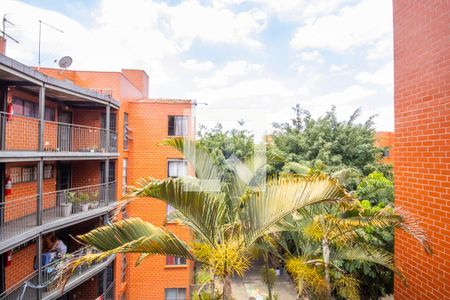 Apartamento à venda com 55m², 2 quartos e 1 vaga Apartamento à venda com 55m², 2 quartos e 1 vagaVista do Quarto 2