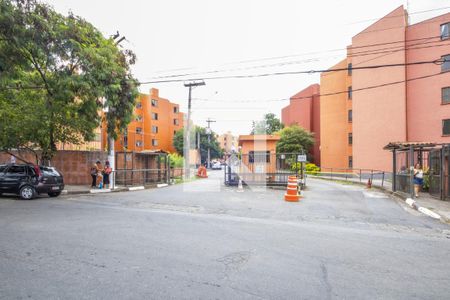 Apartamento à venda com 55m², 2 quartos e 1 vaga Apartamento à venda com 55m², 2 quartos e 1 vagaFachada