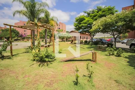 Apartamento à venda com 55m², 2 quartos e 1 vaga Apartamento à venda com 55m², 2 quartos e 1 vagaÁrea comum - Playground