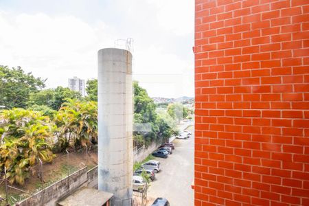 Vista do Quarto 1 de apartamento à venda com 2 quartos, 55m² em Aliança, Osasco