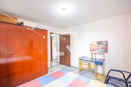 Quarto 1 de apartamento à venda com 2 quartos, 55m² em Aliança, Osasco