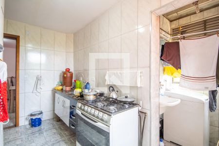Apartamento à venda com 55m², 2 quartos e 1 vaga Apartamento à venda com 55m², 2 quartos e 1 vagaCozinha
