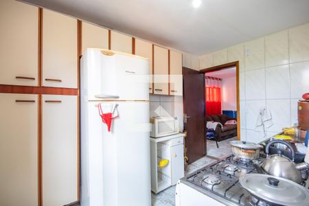 Apartamento à venda com 55m², 2 quartos e 1 vaga Apartamento à venda com 55m², 2 quartos e 1 vagaCozinha