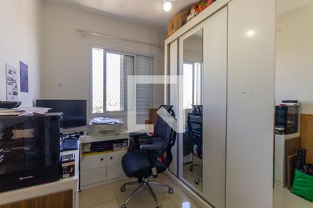 Quarto  de apartamento para alugar com 2 quartos, 45m² em Maranhão, São Paulo