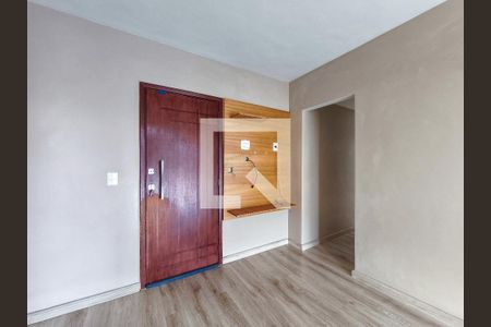 Entrada de apartamento à venda com 2 quartos, 51m² em Engenho Novo, Rio de Janeiro