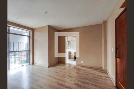 Sala de apartamento à venda com 2 quartos, 51m² em Engenho Novo, Rio de Janeiro