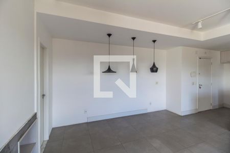 Sala de Jantar de apartamento à venda com 1 quarto, 63m² em Melville Empresarial Ii, Barueri