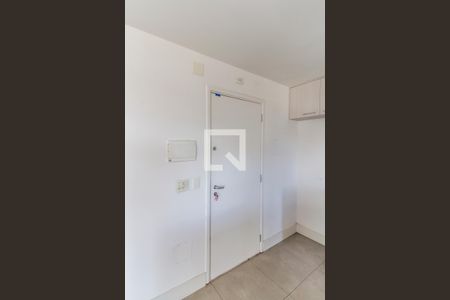 Entrada de apartamento à venda com 1 quarto, 63m² em Melville Empresarial Ii, Barueri