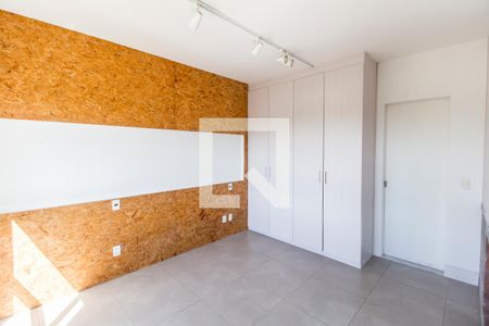 Suíte de apartamento à venda com 1 quarto, 63m² em Melville Empresarial Ii, Barueri