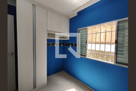 Quarto 2 de apartamento para alugar com 2 quartos, 49m² em Parque Sao Francisco, Ferraz de Vasconcelos