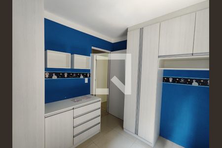 Quarto 2 de apartamento para alugar com 2 quartos, 49m² em Parque Sao Francisco, Ferraz de Vasconcelos