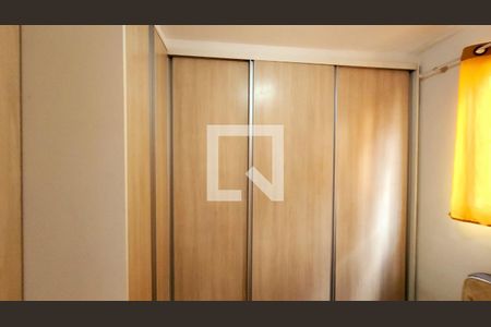 Quarto 1 de apartamento à venda com 2 quartos, 50m² em Jardim Tamoio, Jundiaí