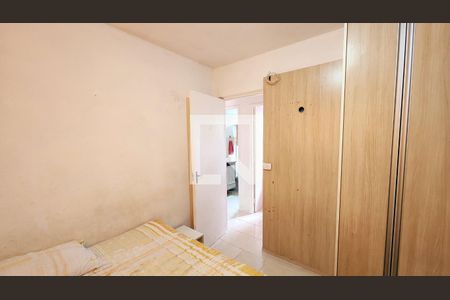 Quarto 1 de apartamento à venda com 2 quartos, 50m² em Jardim Tamoio, Jundiaí