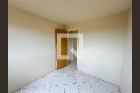 Quarto 1 de apartamento para alugar com 2 quartos, 55m² em Duque de Caxias, São Leopoldo