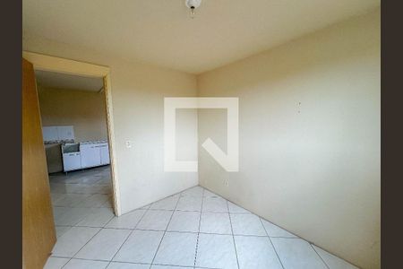 Quarto 1 de apartamento para alugar com 2 quartos, 55m² em Duque de Caxias, São Leopoldo