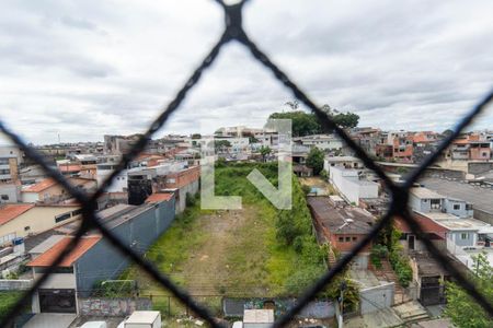 Vista da Varanda de apartamento à venda com 2 quartos, 50m² em Jardim Belem, São Paulo