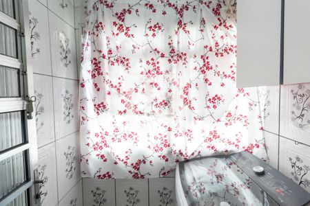 Apartamento à venda com 50m², 2 quartos e 1 vaga Apartamento à venda com 50m², 2 quartos e 1 vagaLavanderia