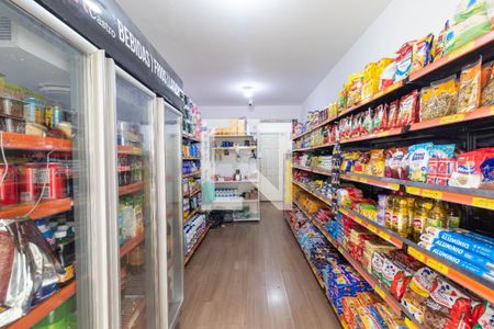 Apartamento à venda com 50m², 2 quartos e 1 vaga Apartamento à venda com 50m², 2 quartos e 1 vagaMercadinho