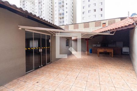 Apartamento à venda com 50m², 2 quartos e 1 vaga Apartamento à venda com 50m², 2 quartos e 1 vagaÁrea comum - Churrasqueira