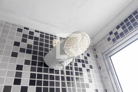 Apartamento à venda com 50m², 2 quartos e 1 vaga Apartamento à venda com 50m², 2 quartos e 1 vagaBanheiro