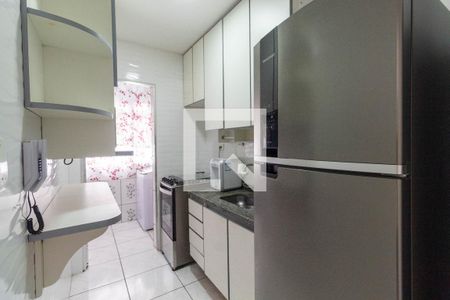 Apartamento à venda com 50m², 2 quartos e 1 vaga Apartamento à venda com 50m², 2 quartos e 1 vagaCozinha