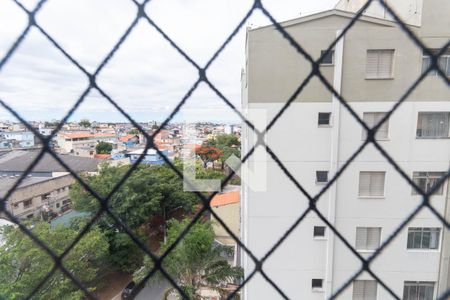 Apartamento à venda com 50m², 2 quartos e 1 vaga Apartamento à venda com 50m², 2 quartos e 1 vagaVista do Quarto 2