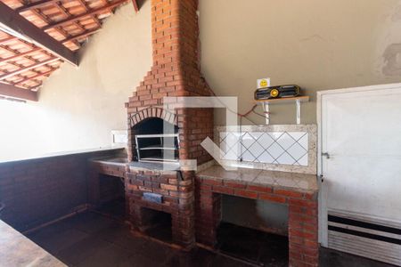 Apartamento à venda com 50m², 2 quartos e 1 vaga Apartamento à venda com 50m², 2 quartos e 1 vagaÁrea comum - Churrasqueira