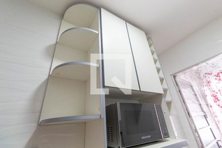 Apartamento à venda com 50m², 2 quartos e 1 vaga Apartamento à venda com 50m², 2 quartos e 1 vagaCozinha - Armários