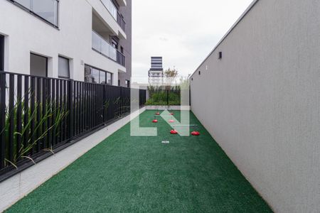 Apartamento à venda com 82m², 2 quartos e 2 vagas Apartamento à venda com 82m², 2 quartos e 2 vagasÁrea comum - Espaço pet