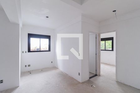 Apartamento à venda com 82m², 2 quartos e 2 vagas Apartamento à venda com 82m², 2 quartos e 2 vagasSala