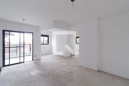 Apartamento à venda com 82m², 2 quartos e 2 vagas Apartamento à venda com 82m², 2 quartos e 2 vagasSala