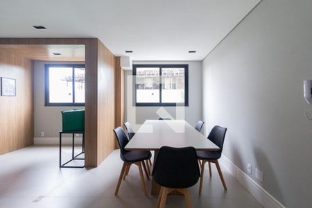 Apartamento à venda com 82m², 2 quartos e 2 vagas Apartamento à venda com 82m², 2 quartos e 2 vagasÁrea comum