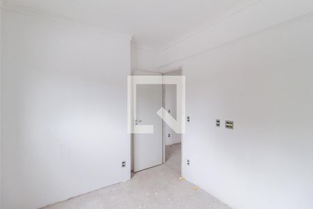 Apartamento à venda com 82m², 2 quartos e 2 vagas Apartamento à venda com 82m², 2 quartos e 2 vagasQuarto