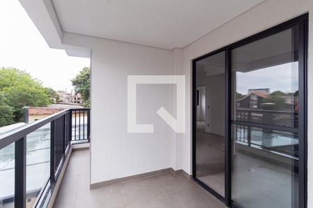 Apartamento à venda com 82m², 2 quartos e 2 vagas Apartamento à venda com 82m², 2 quartos e 2 vagasSacada