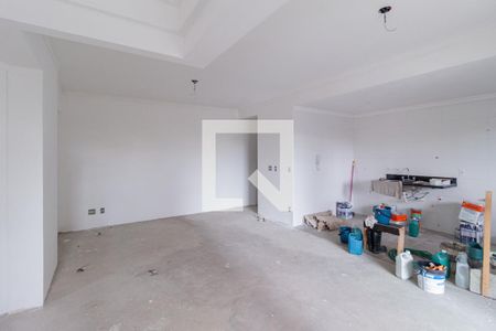 Apartamento à venda com 82m², 2 quartos e 2 vagas Apartamento à venda com 82m², 2 quartos e 2 vagasSala