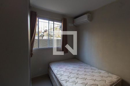 Quarto 2 de apartamento para alugar com 2 quartos, 44m² em Santo Andre, São Leopoldo