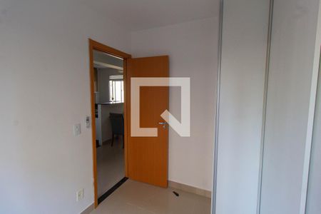 Quarto 1 de apartamento para alugar com 2 quartos, 44m² em Santo Andre, São Leopoldo