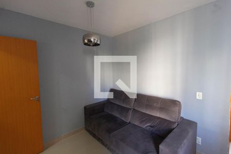 Sala de apartamento para alugar com 2 quartos, 44m² em Santo Andre, São Leopoldo