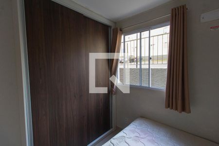 Quarto 2 de apartamento para alugar com 2 quartos, 44m² em Santo Andre, São Leopoldo