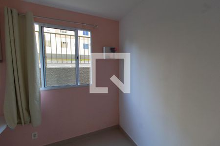 Quarto 1 de apartamento para alugar com 2 quartos, 44m² em Santo Andre, São Leopoldo