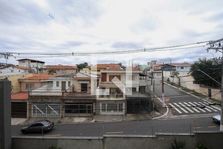 Vista Varanda Sala de apartamento à venda com 2 quartos, 55m² em Aricanduva, São Paulo