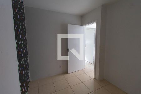 Quarto 2 de apartamento para alugar com 2 quartos, 42m² em Feitoria, São Leopoldo