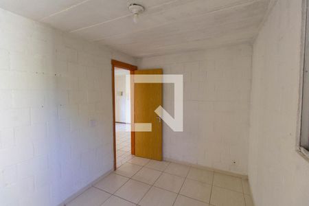 Quarto 1 de apartamento para alugar com 2 quartos, 44m² em São José, São Leopoldo