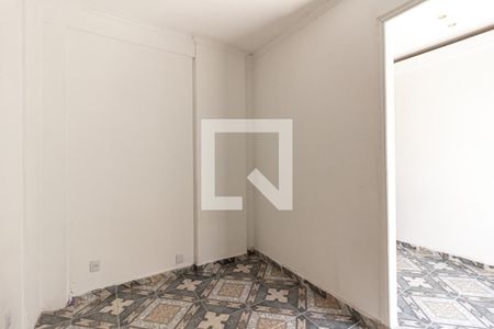 Quarto da Suíte de apartamento para alugar com 1 quarto, 43m² em Santa Cecilia, São Paulo