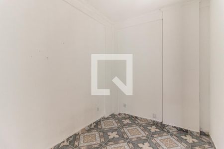 Quarto da Suíte de apartamento para alugar com 1 quarto, 43m² em Santa Cecilia, São Paulo