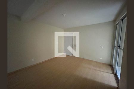 Sala de apartamento para alugar com 2 quartos, 55m² em Feitoria, São Leopoldo